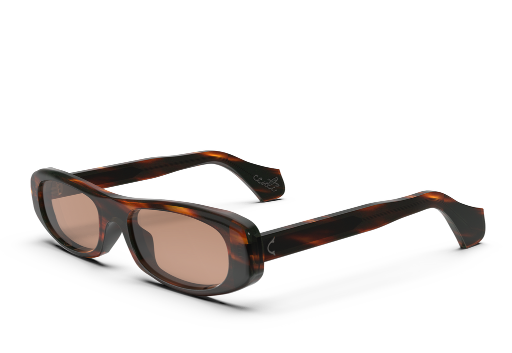 SALOMÉ Carey w/ Brown Lens Non-Polarized 2