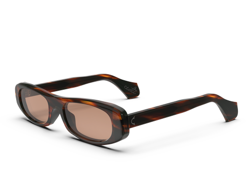 SALOMÉ Carey w/ Brown Lens Non-Polarized 2