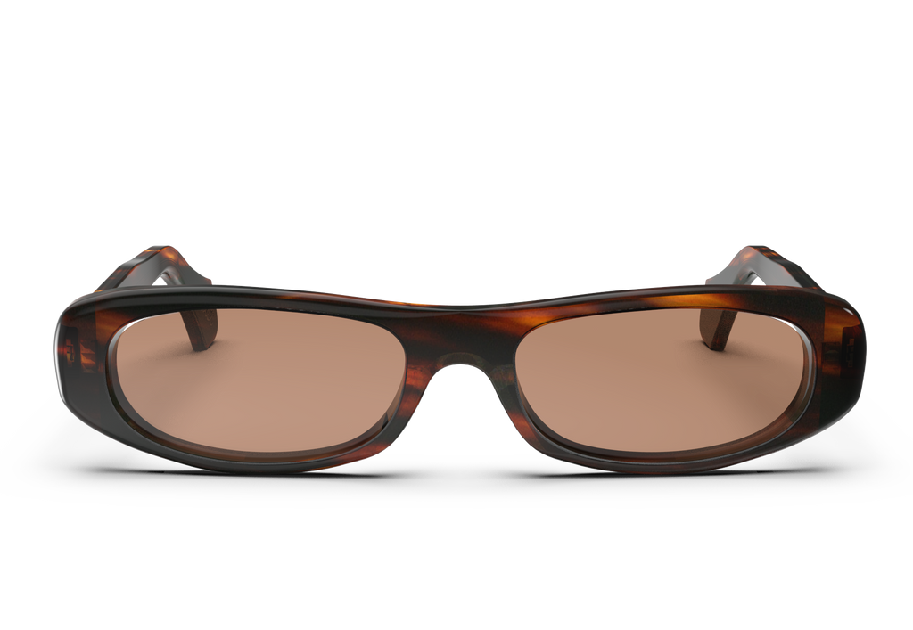 SALOMÉ Carey w/ Brown Lens Non-Polarized 1