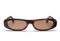 SALOMÉ Carey w/ Brown Lens Non-Polarized 1
