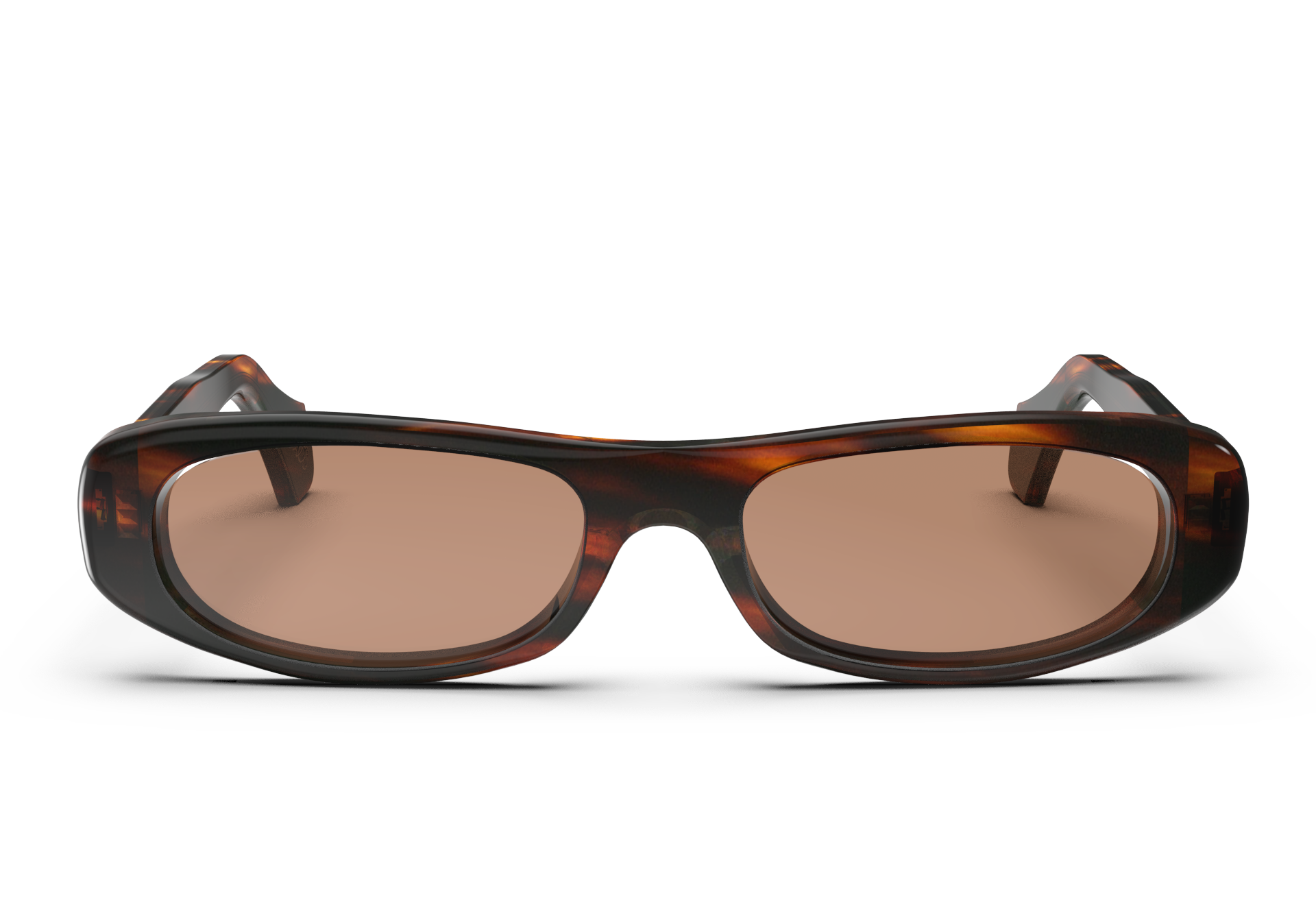 SALOMÉ Carey w/ Brown Lens Non-Polarized 1