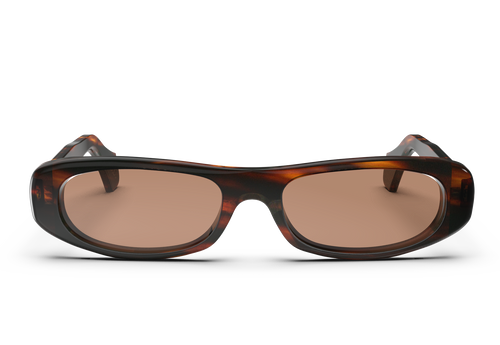 SALOMÉ Carey w/ Brown Lens Non-Polarized 1