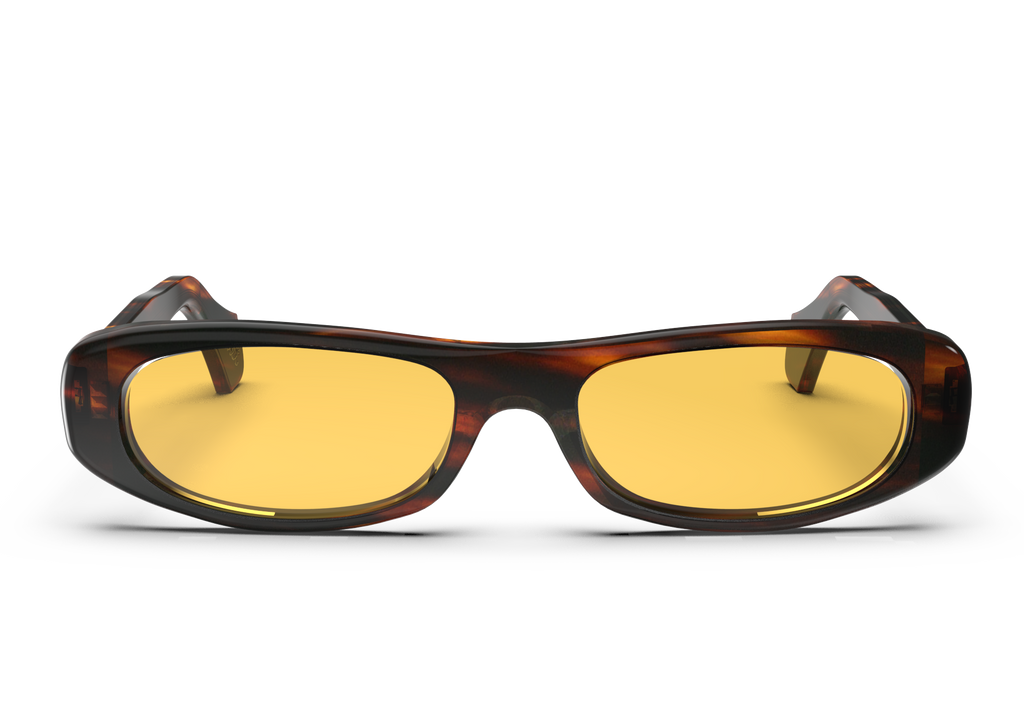SALOMÉ Carey w/ Yellow Lens Non-Polarized 1