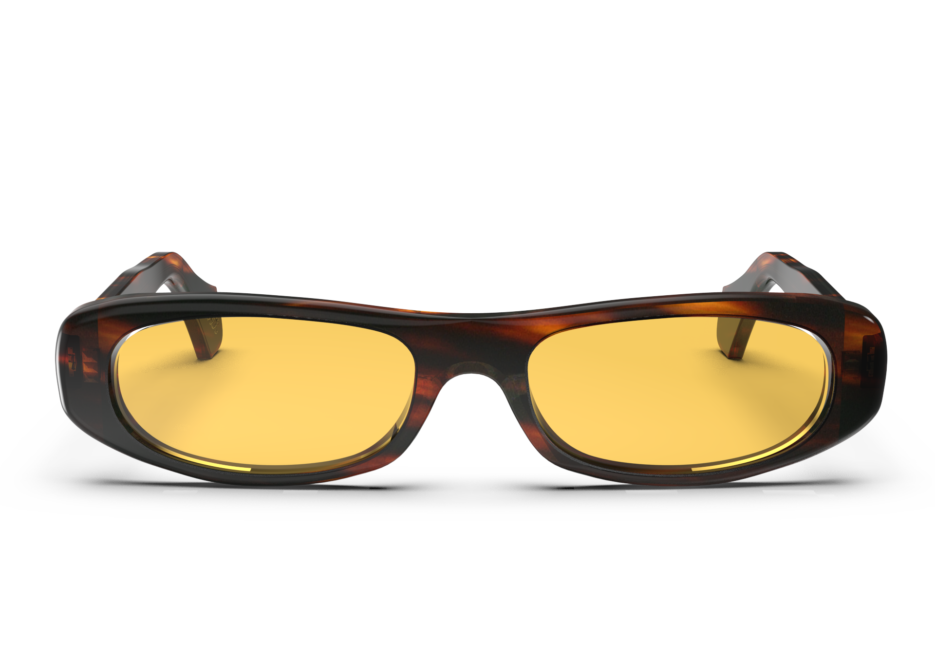 SALOMÉ Carey w/ Yellow Lens Non-Polarized 1