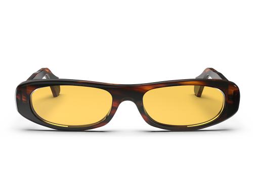 SALOMÉ Carey w/ Yellow Lens Non-Polarized 1