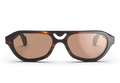 YITO Carey w/ Brown Lens Non-Polarized 1