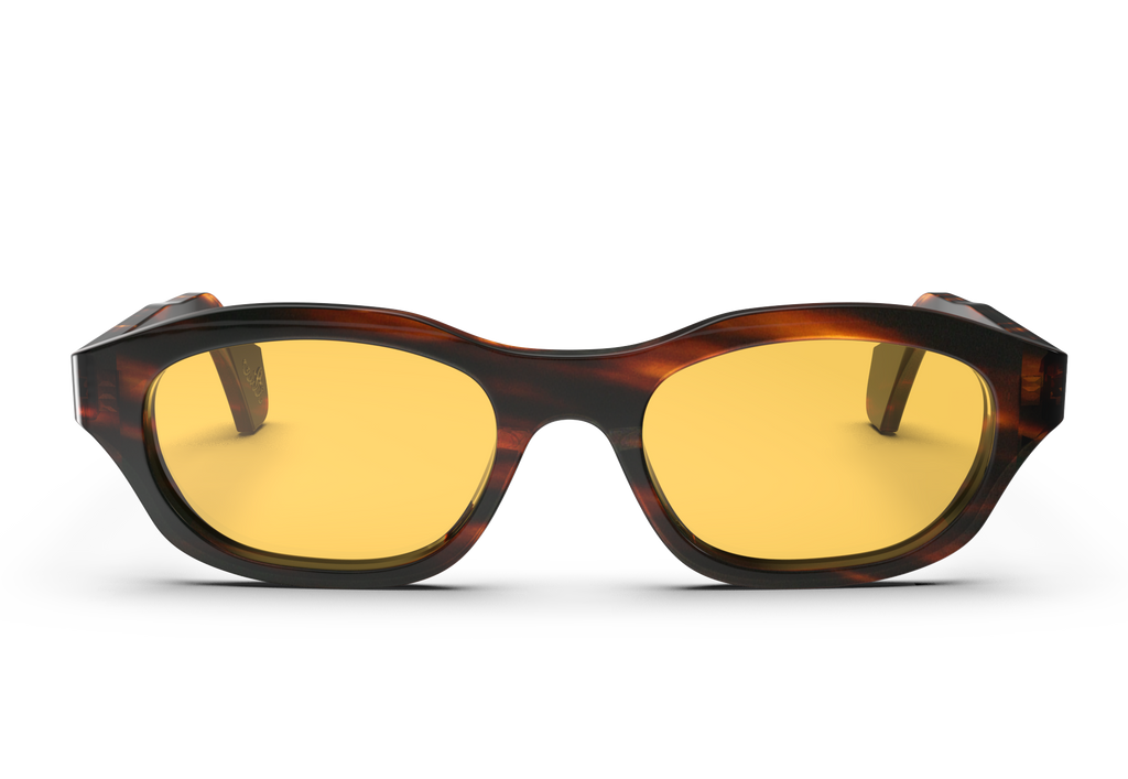 YIYI Carey w/ Yellow Lens Non-Polarized 1