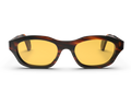 YIYI Carey w/ Yellow Lens Non-Polarized 1