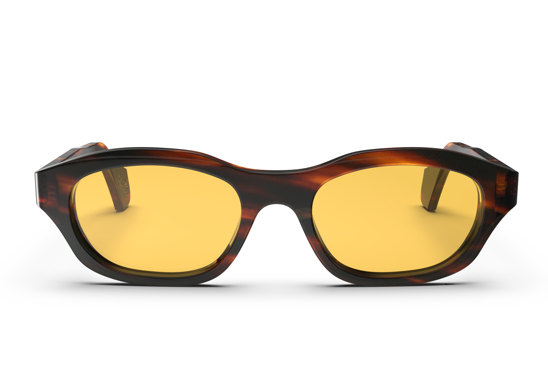 YIYI Carey w/ Yellow Lens Non-Polarized 1